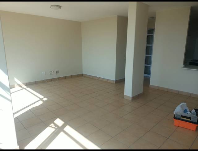 1 BEDROOM APARTMENT TO LET IN MORNINGSIDE